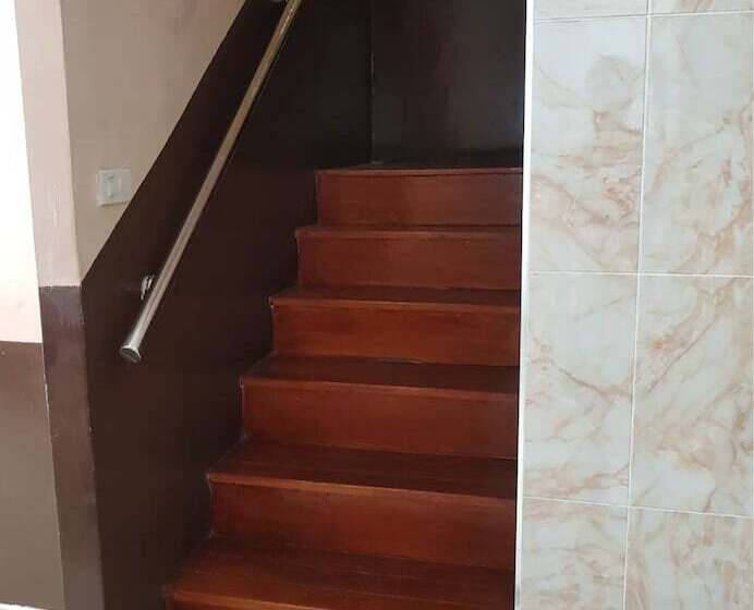K&j Apartment