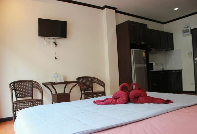K&j Apartment