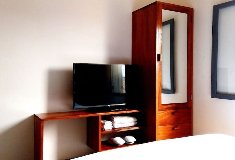 Luang Prabang Serviced Apartment
