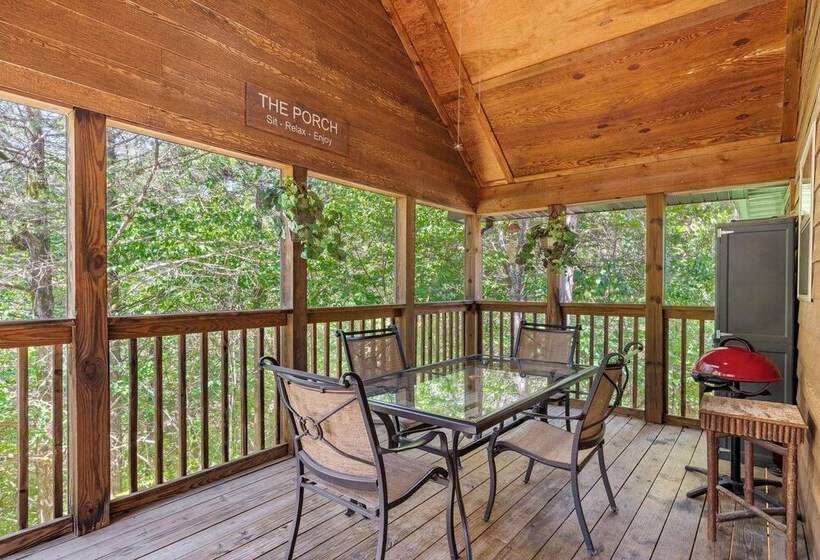 Milby Hideaway   On Site Amenities