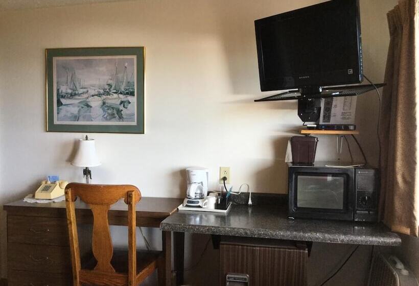 מוטל Carla S Inn