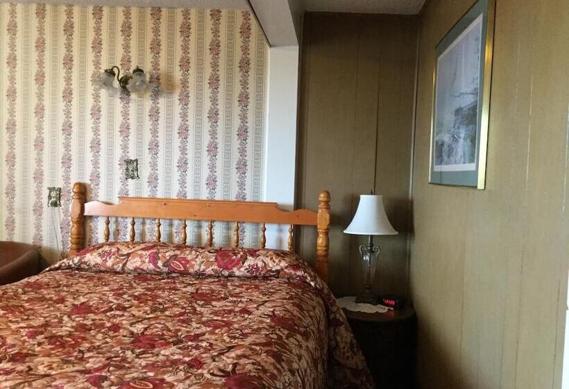 מוטל Carla S Inn