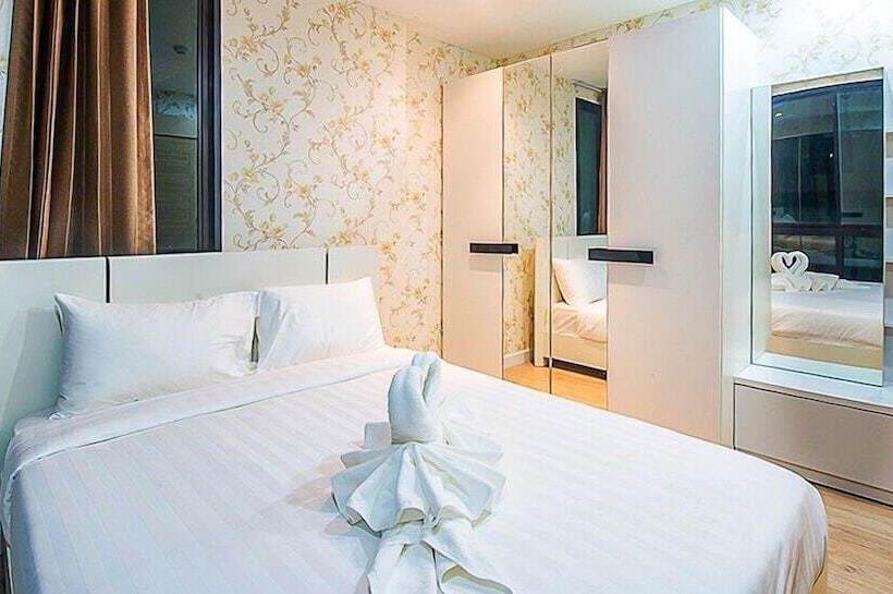 O2 Hotel Maesot