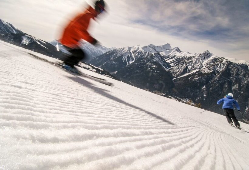 Panorama Mountain Resort   Toby Creek Horsethief Condos