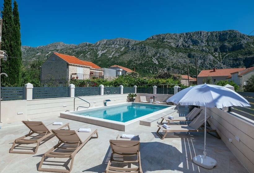 پانسیون Apartments Azzurro