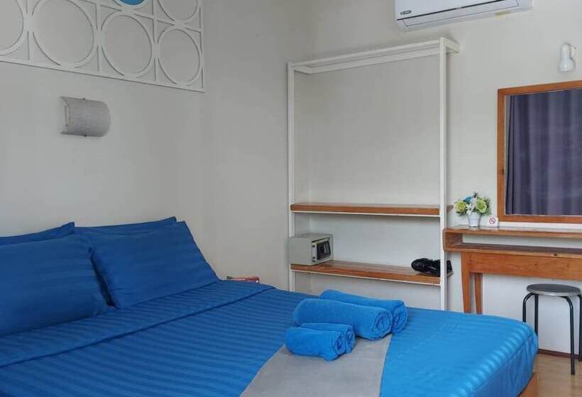 پانسیون Blue View House Phi Phi