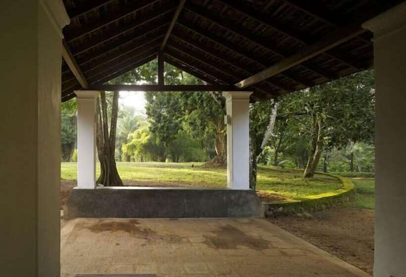 Пансион Comilla Bungalow