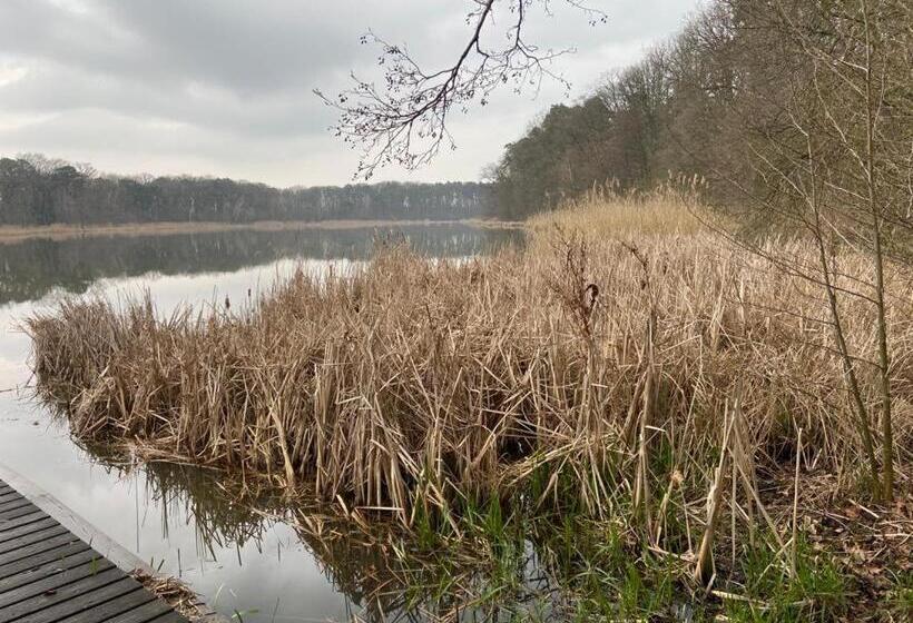 پانسیون Lawendowa Przystań