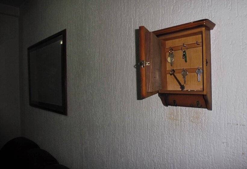 פנסיון Ul. Dinka Trinajstića 10