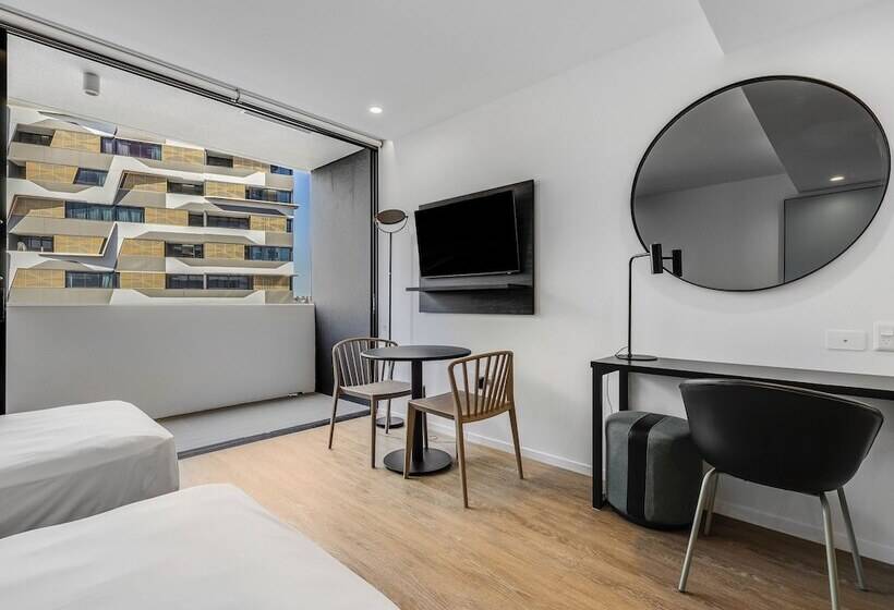 Rambla @ South City Sq