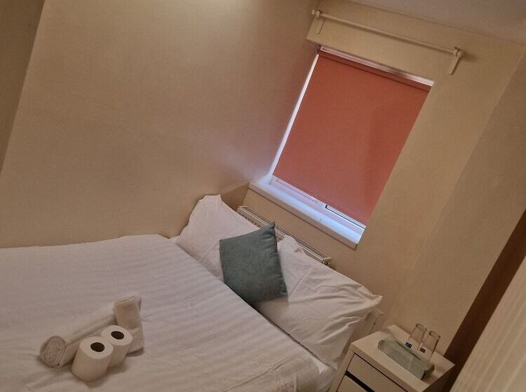 住所  Beautiful 1 Room House In London