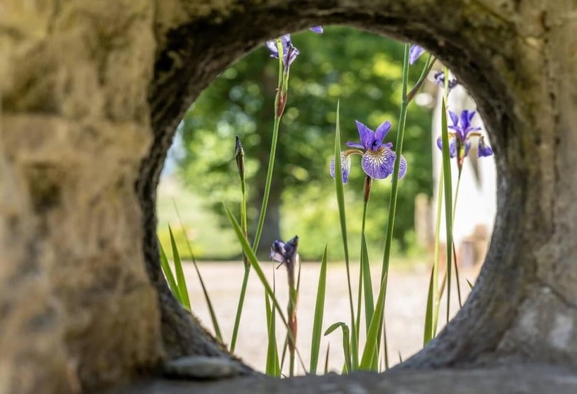 إقامة Charming 7 Bed Estate House Near Gleneagles