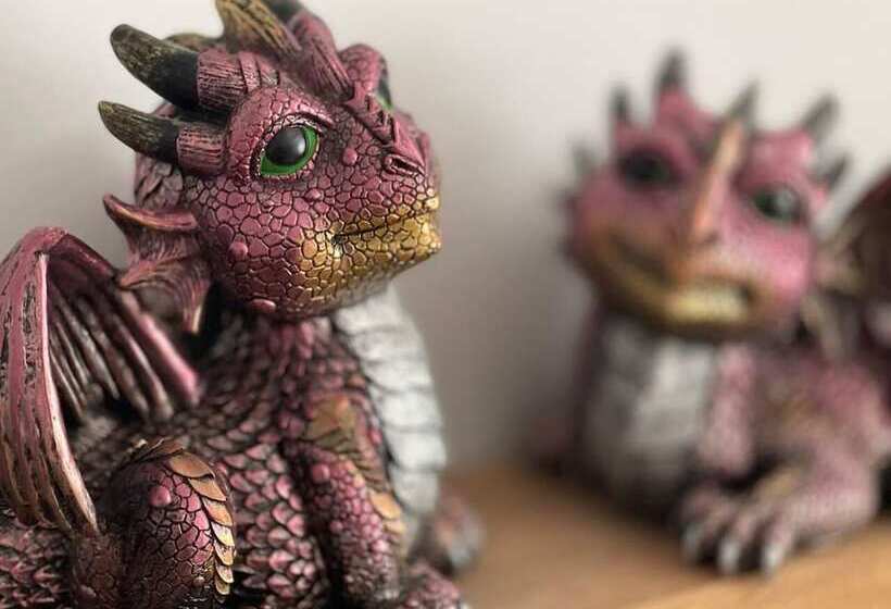 إقامة Cozy 2 Bed Cottage In Merthyr, 5 Mins To Bike Park