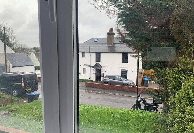 레지던스 Great 5 Bed Wembley Home 25min From Central London