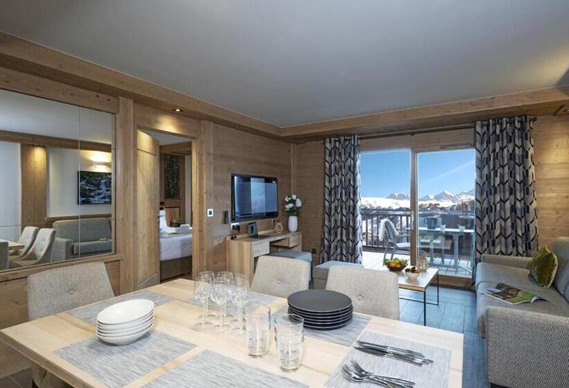 Mgm Hotels & Residences   Residence Manaka