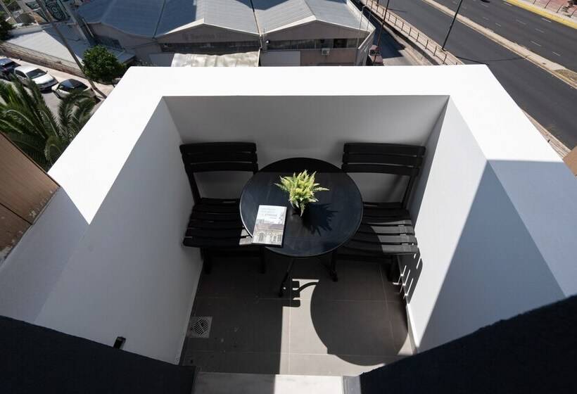 The Edge   Luxury Residences