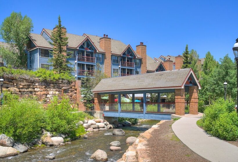 River Mountain Lodge By Breckenridge Hospitality