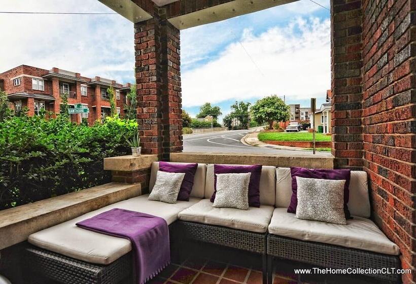 The Home Collection Hawthorne Lane