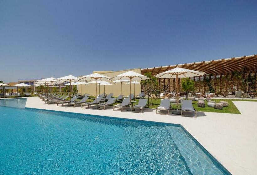 Verdelago Resort
