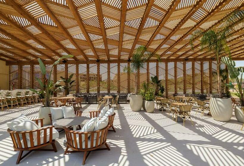 Verdelago Resort