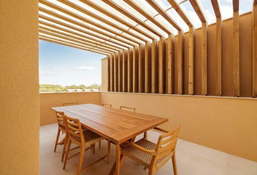 Verdelago Resort