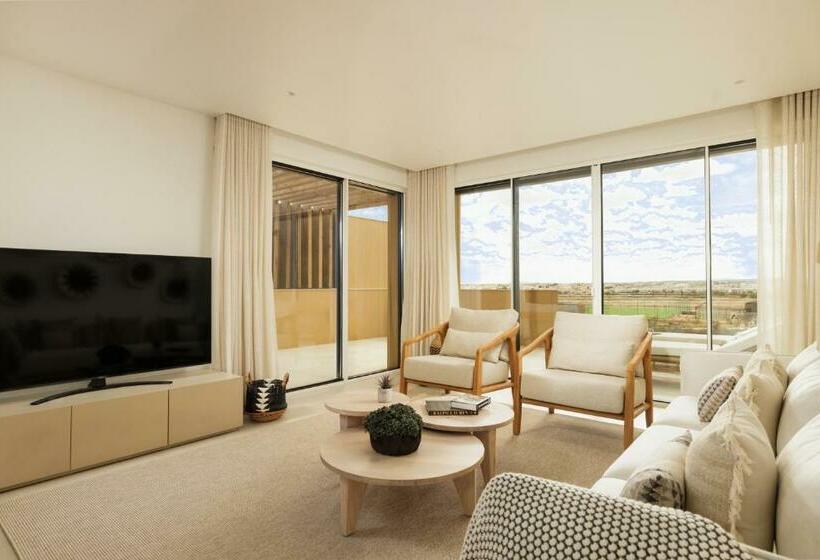 Verdelago Resort