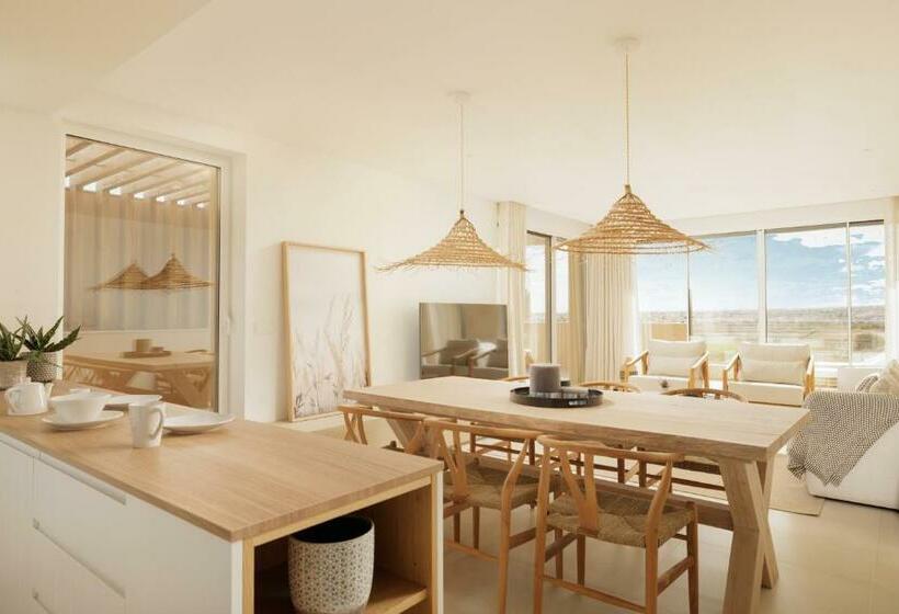 Verdelago Resort