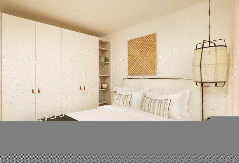 Verdelago Resort
