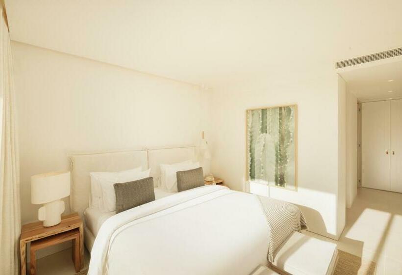 Verdelago Resort
