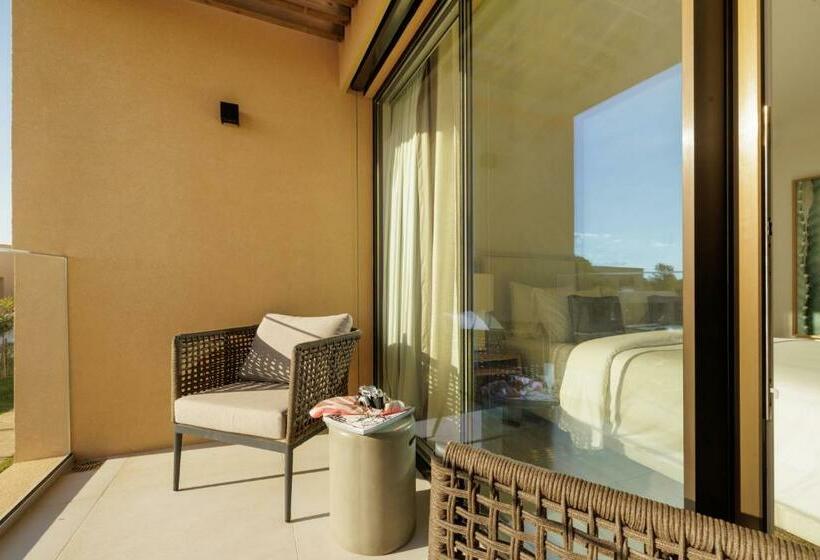 Verdelago Resort