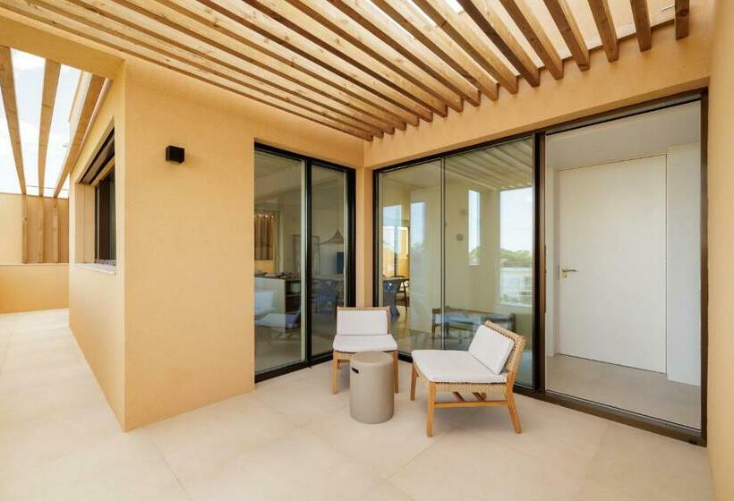 Verdelago Resort