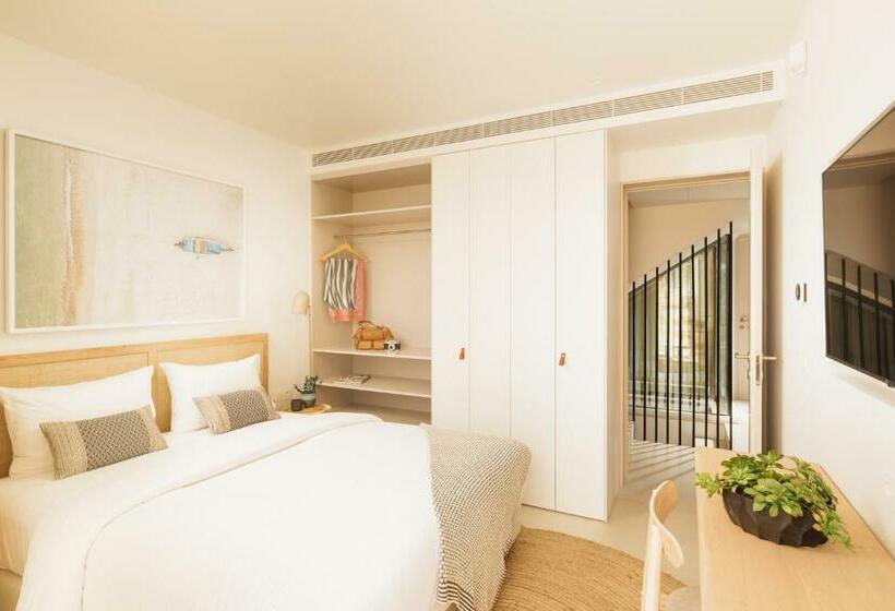 Verdelago Resort