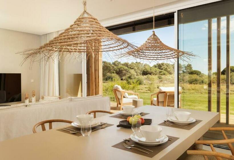 Verdelago Resort