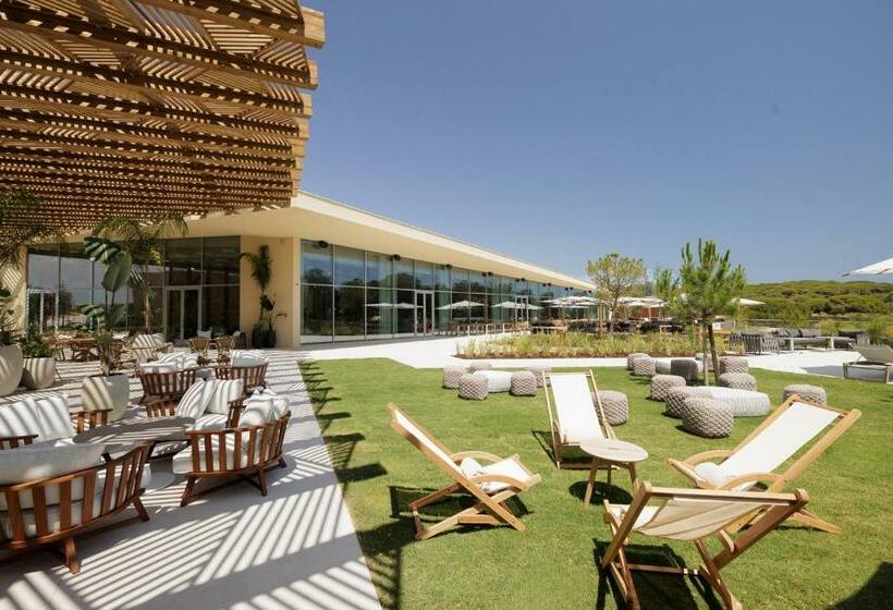Verdelago Resort