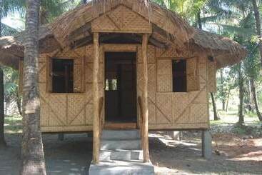هاستل Sablayan Paraiso Beach Resort