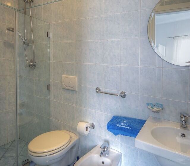 Room In B&b   Ischia Forio, Under The Sign Of Relaxation And Well Being N5480