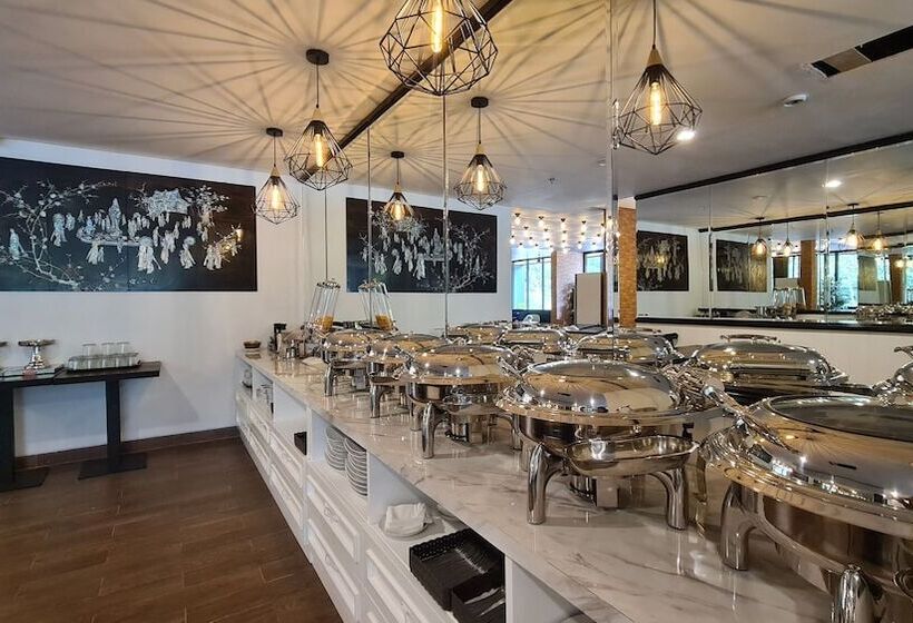 D Primahotel Bintan