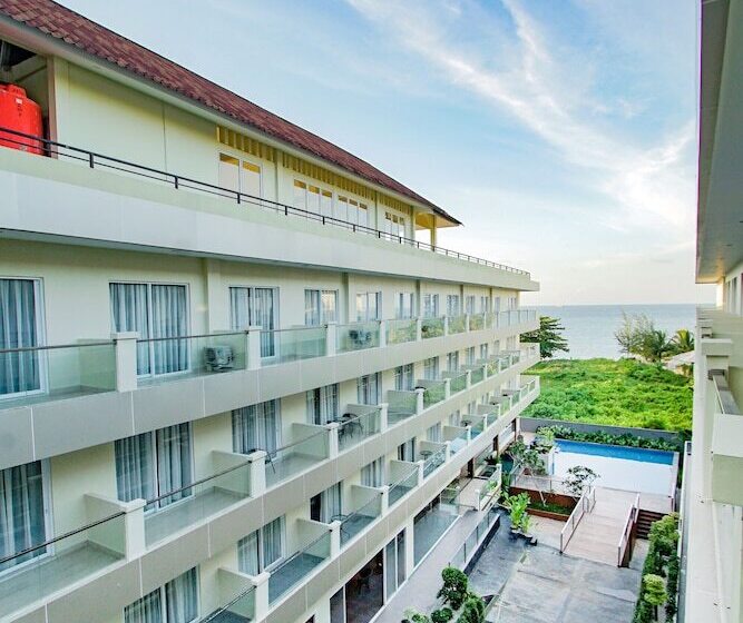 Dafam Resort Belitung