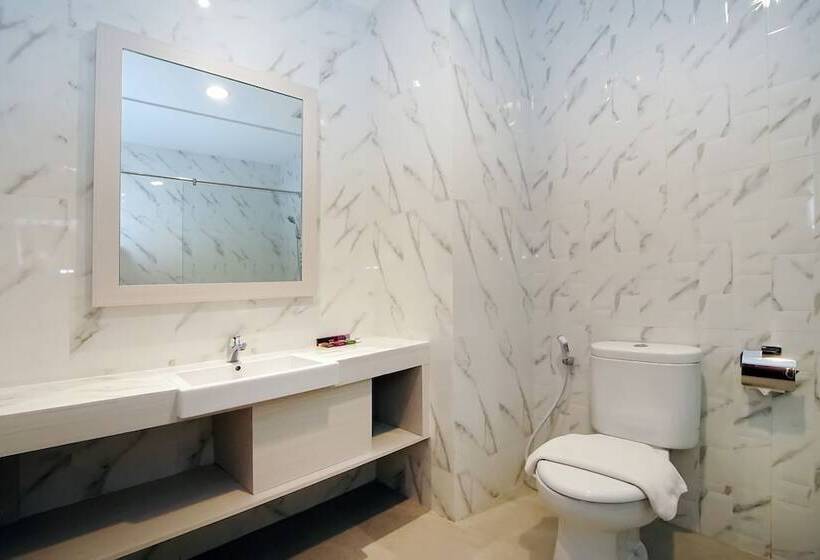 Dafam Resort Belitung