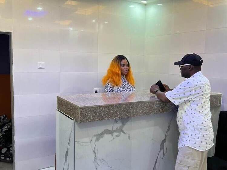 Dana Hotel And Suites