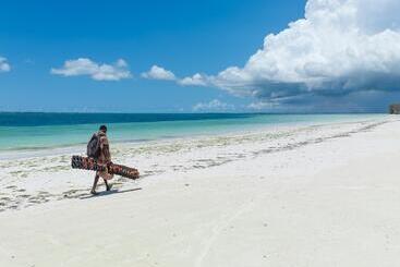 F Zeen Boutique Hotel Zanzibar