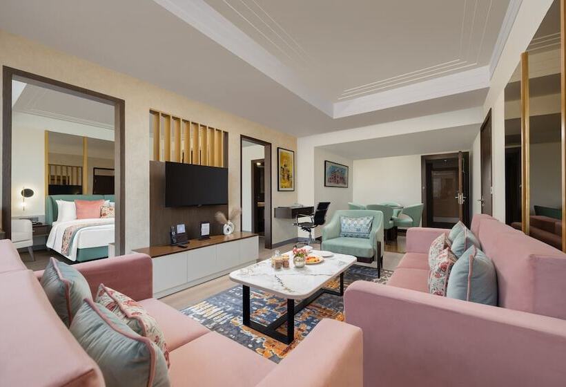 Fortune Park, Aligarh   Member Itc Hotels  Group