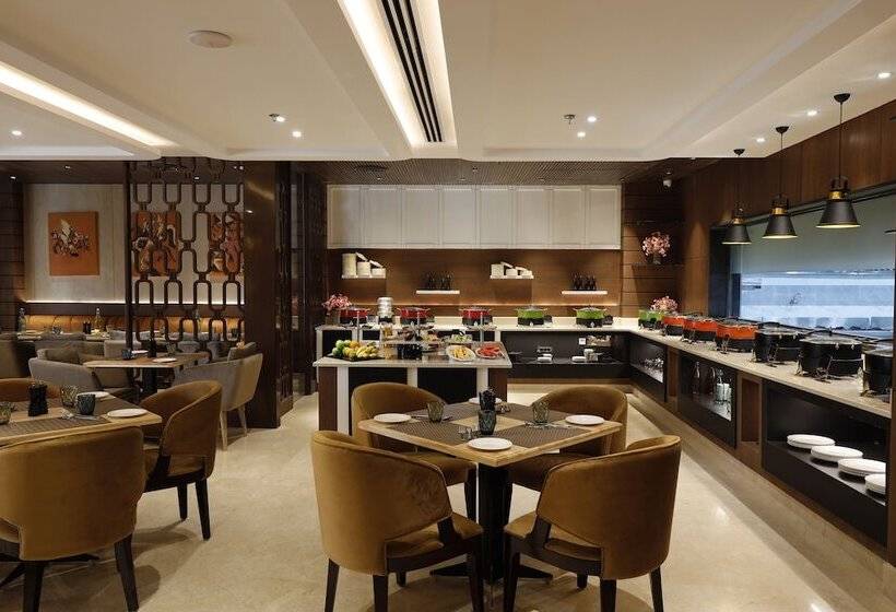 Fortune Ranjit Vihar, Amritsar Member Itc Hotels Group