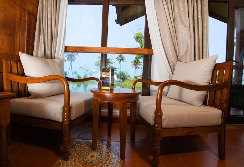 Gokulam Grand Resort & Spa