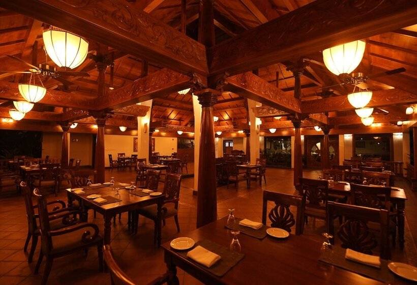 Gokulam Grand Resort & Spa