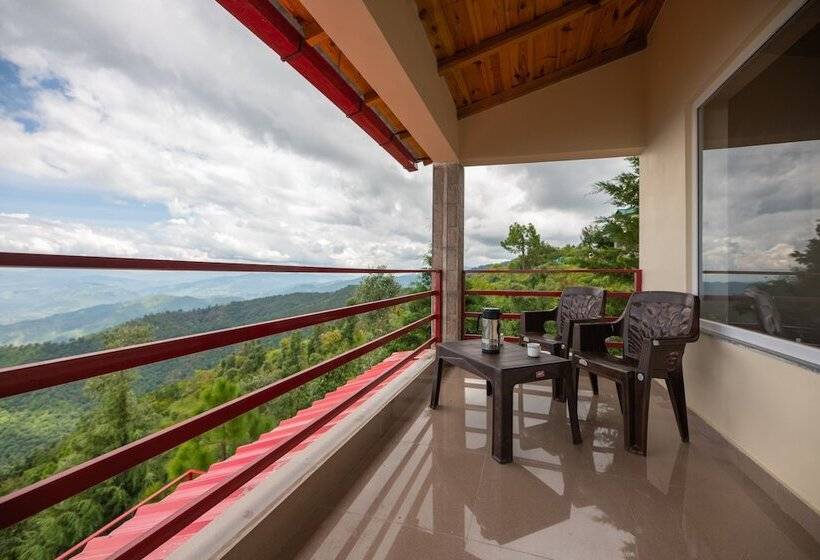 Him Darshan Cottage By F9 Hotels