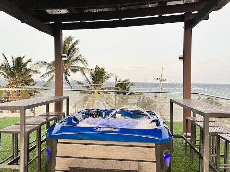 Отель Aira Boracay