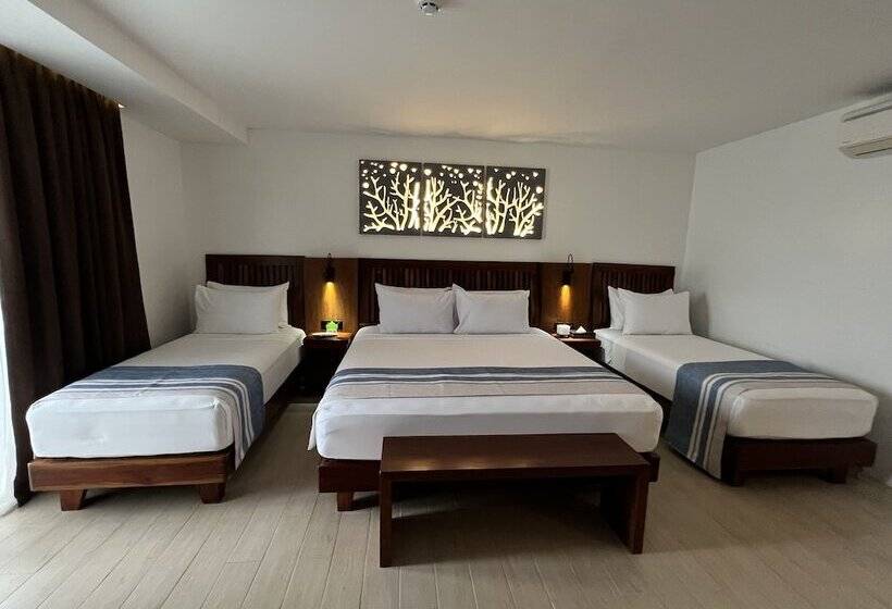 Hotel Aira Boracay