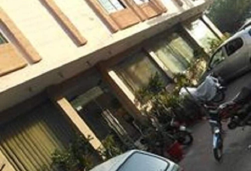 هتل Al Noor