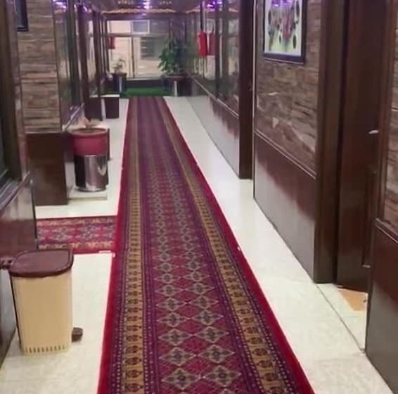 هتل Al Qasim
